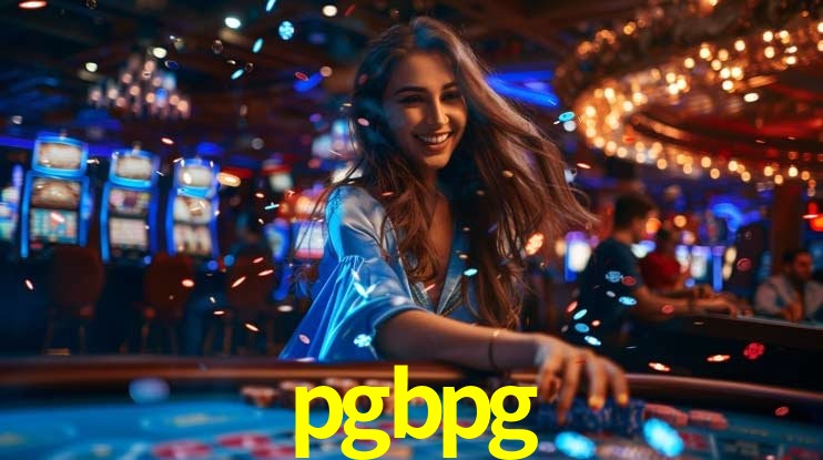 Statistics pgbpg