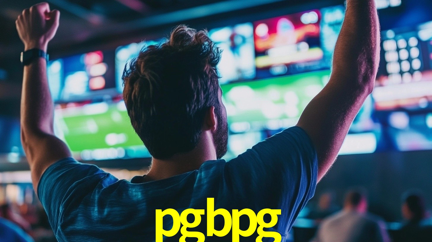 pgbpg: Seu Cassino Premiado com Pagamentos Rápidos