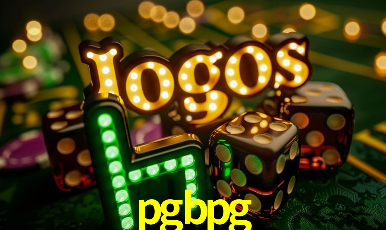Bônus de Boas-vindas pgbpg