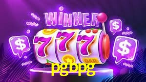 Welcome Bonus pgbpg