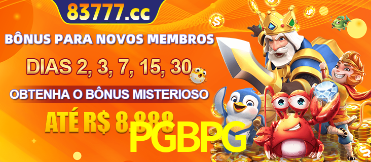 Anúncio dos benefícios para Membro VIP Sênior na plataforma PGBPG, incluindo bônus promocionais, semanais e mensais, ilustrado com o personagem Fortune Tiger.