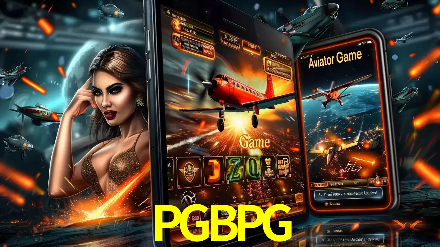 Mulher estilosa cercada por telas que exibem a jogabilidade do Aviator, capturando a intensidade e a estratégia deste popular crash game oferecido pelo PGBPG.