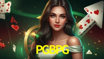 PGBPG Casino: Jogue Online e Ganhe Grandes Prêmios PGBPG Casino: Jogue Online e Ganhe Grandes Prêmios