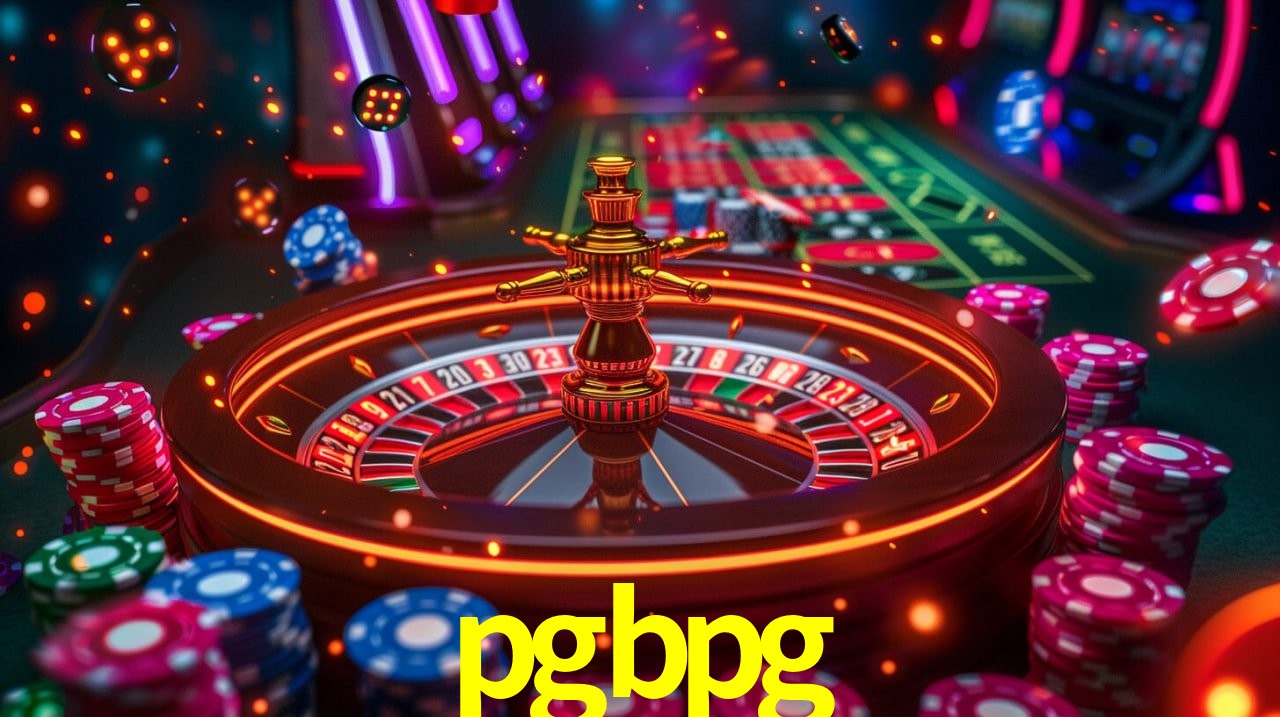 Desvendando o Mundo dos Jogos Virtuais na pgbpg
