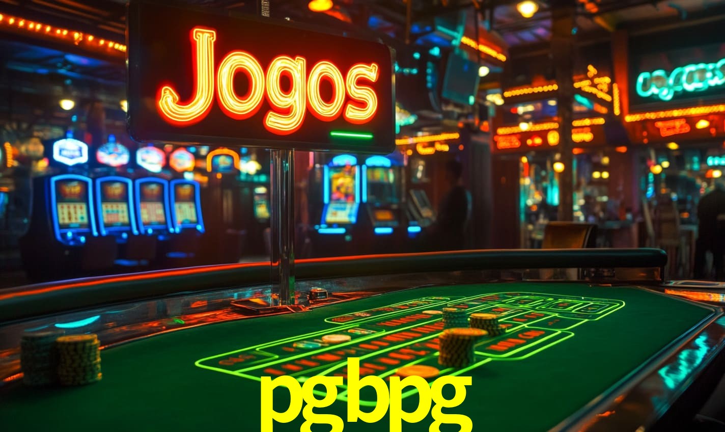 Avaliações dos Jogadores pgbpg