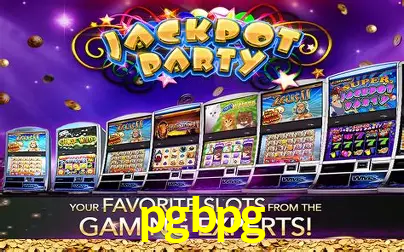 Descubra a Magia dos Jogos de Arcade no pgbpg