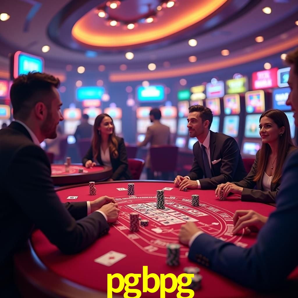 Interface Premium pgbpg