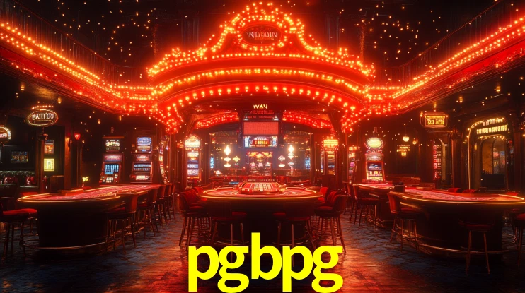pgbpg,pgbpg.com