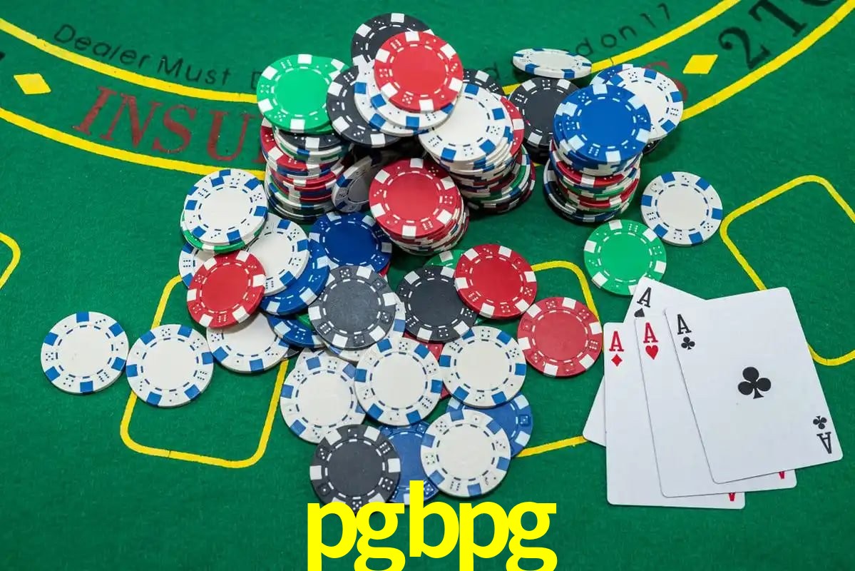 Interface do App pgbpg
