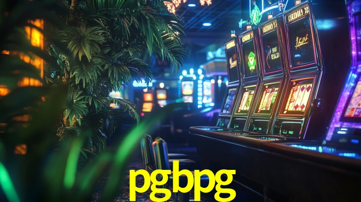 Live Casino pgbpg