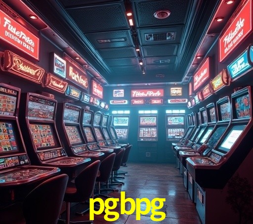 Tecnologia da Plataforma pgbpg