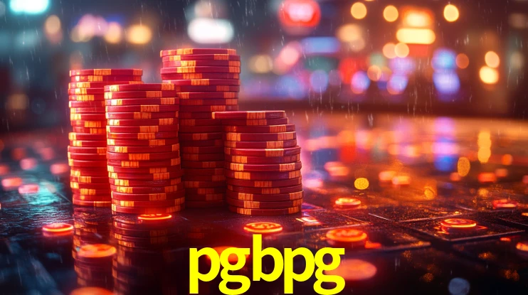 pgbpg bet