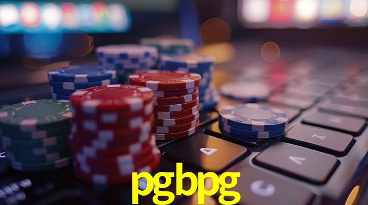 Casino Ao Vivo pgbpg