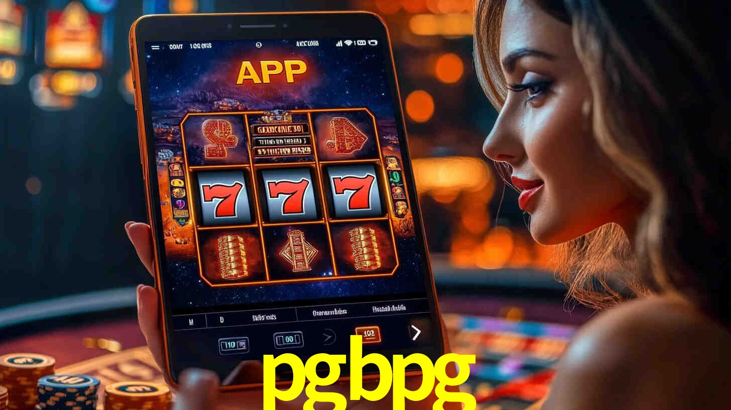 pgbpg,pgbpg.com
