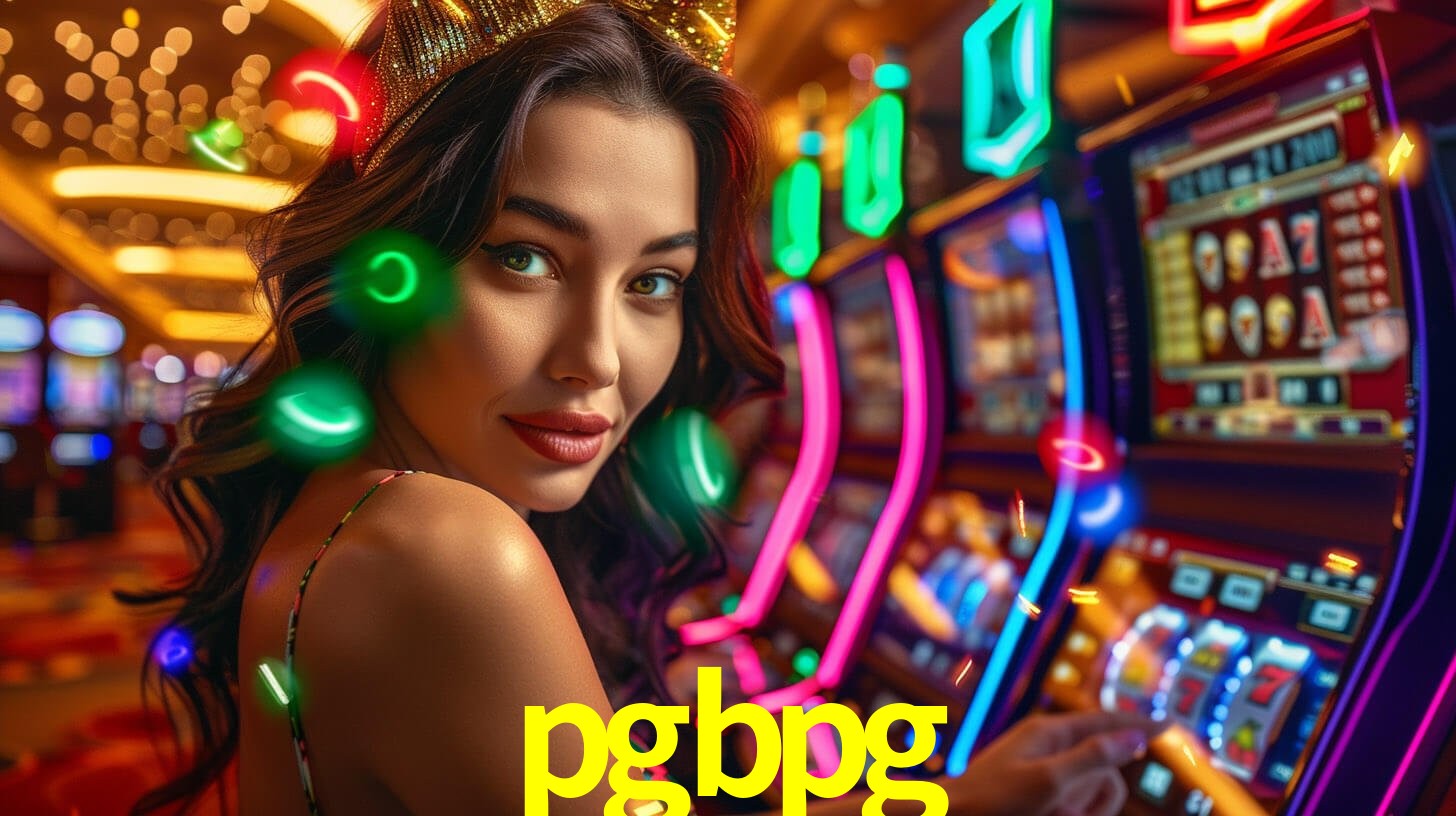 pgbpg,pgbpg.com