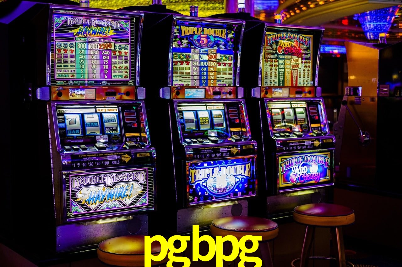 Casino Ao Vivo pgbpg