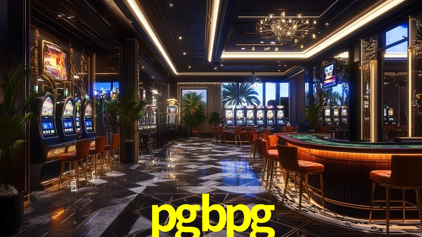 pgbpg App Interface