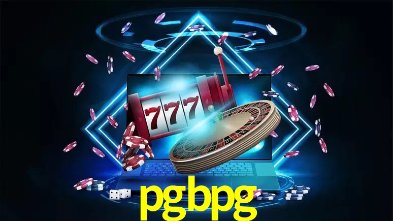 Recursos de Bônus pgbpg