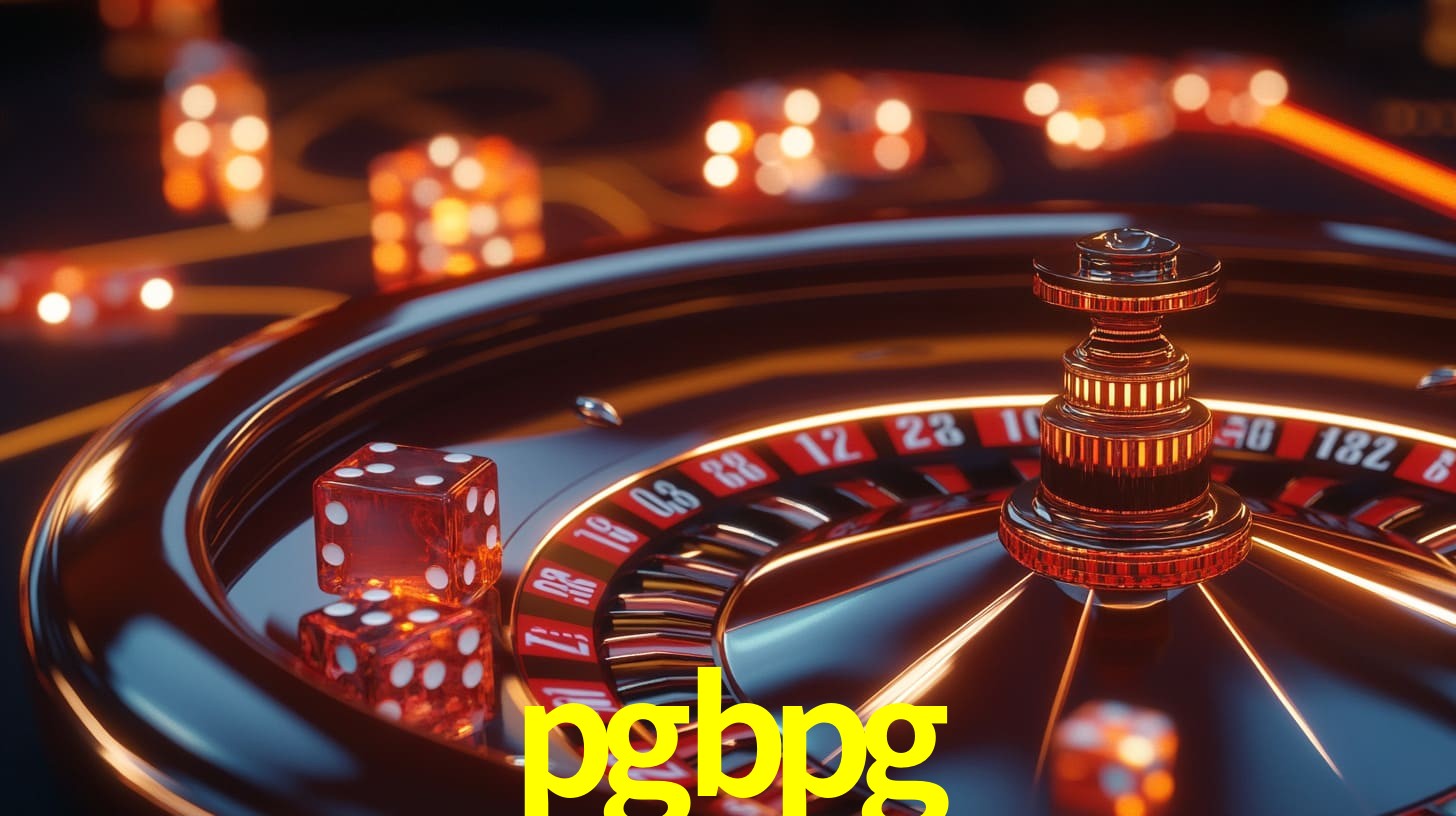 pgbpg.com