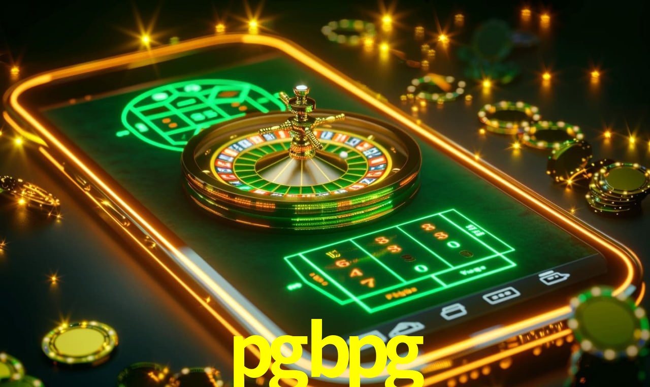 Login Seguro pgbpg