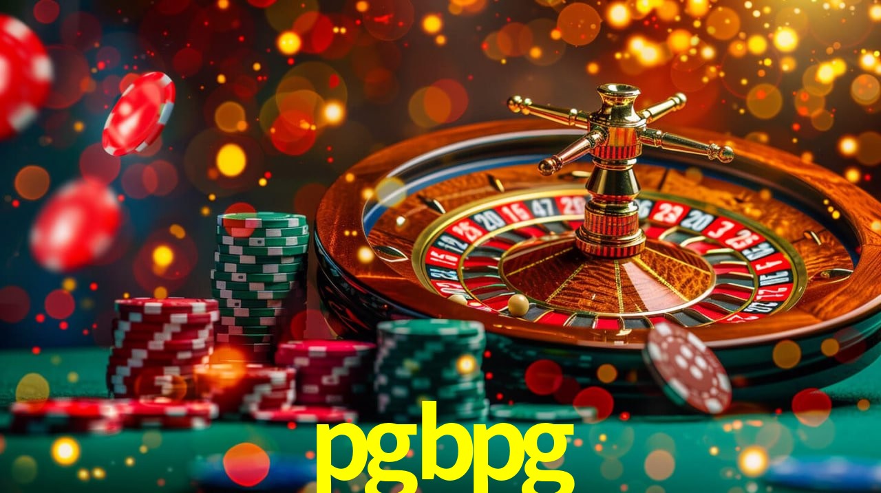 Explorando a Categoria de Eventos em Apostas na pgbpg