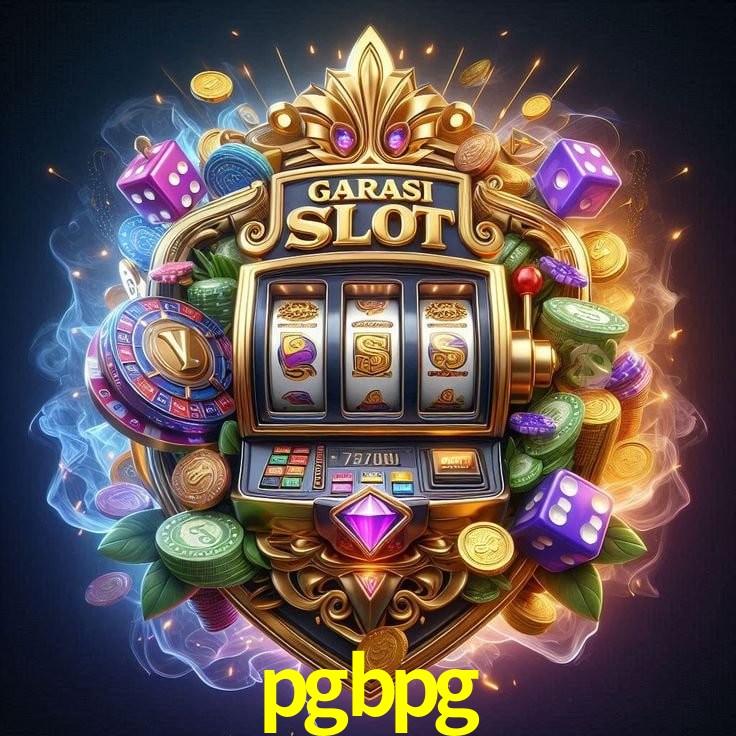 Jogos de Slot pgbpg
