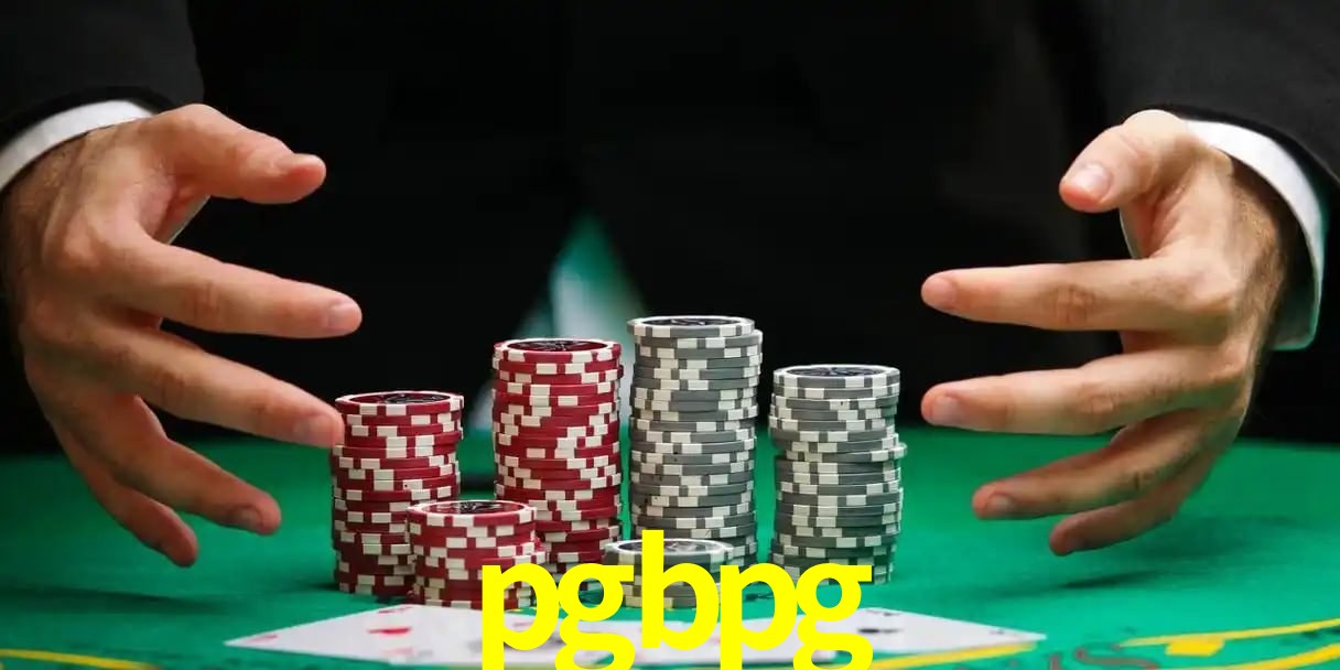 cassino pgbpg