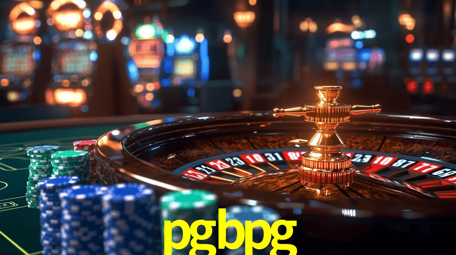Sinta a adrenalina dos jogos de cassino com pgbpg