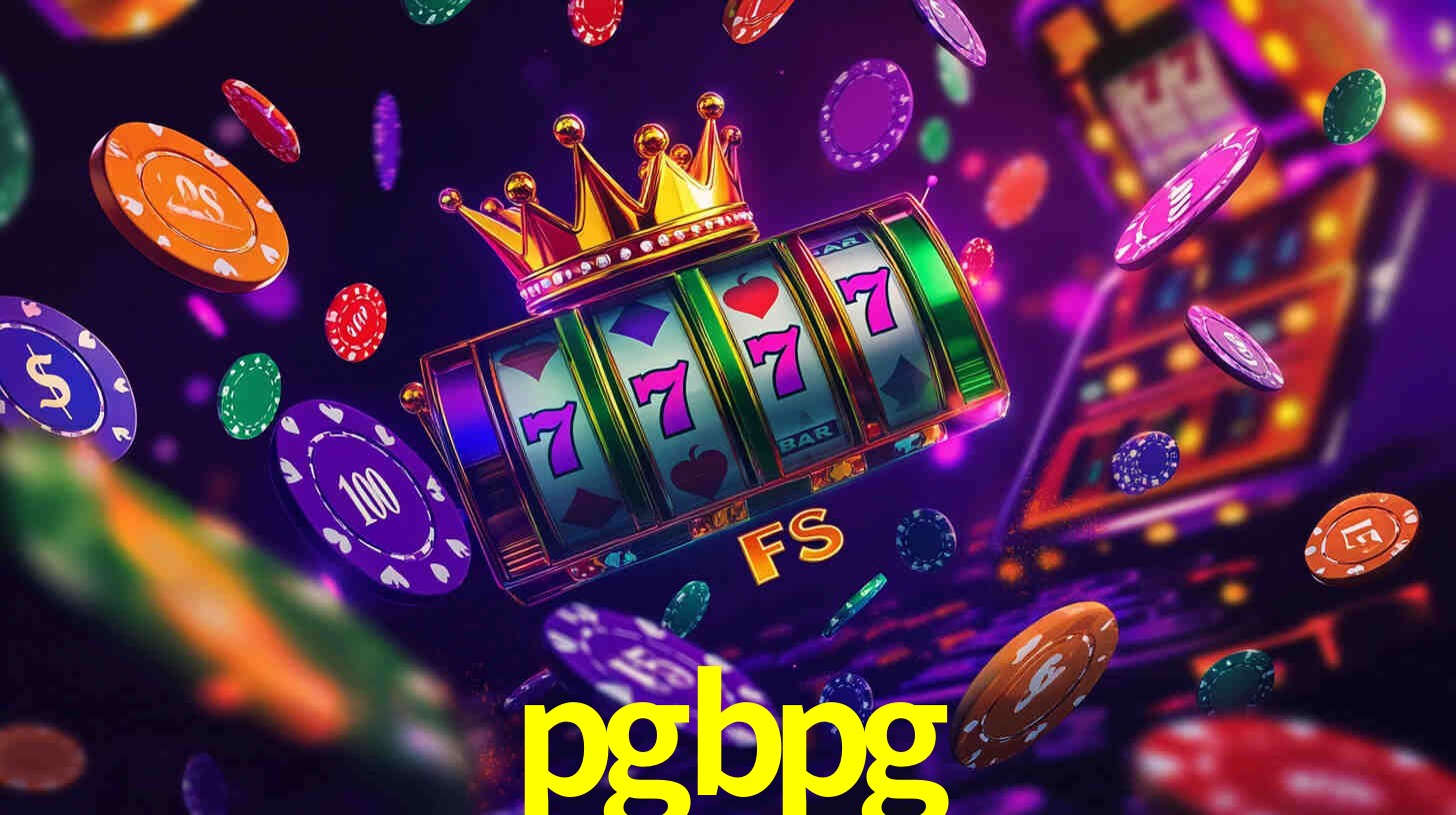 Welcome Bonus pgbpg