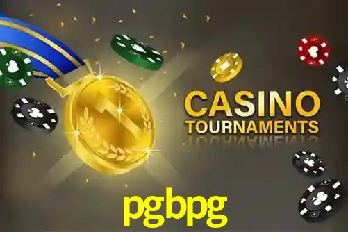 pgbpg.com