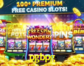 Descubra o Mundo do Cassino Online com pgbpg
