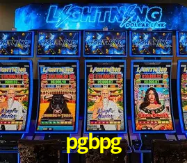 Desvendando o Mundo dos Jogos Virtuais na pgbpg