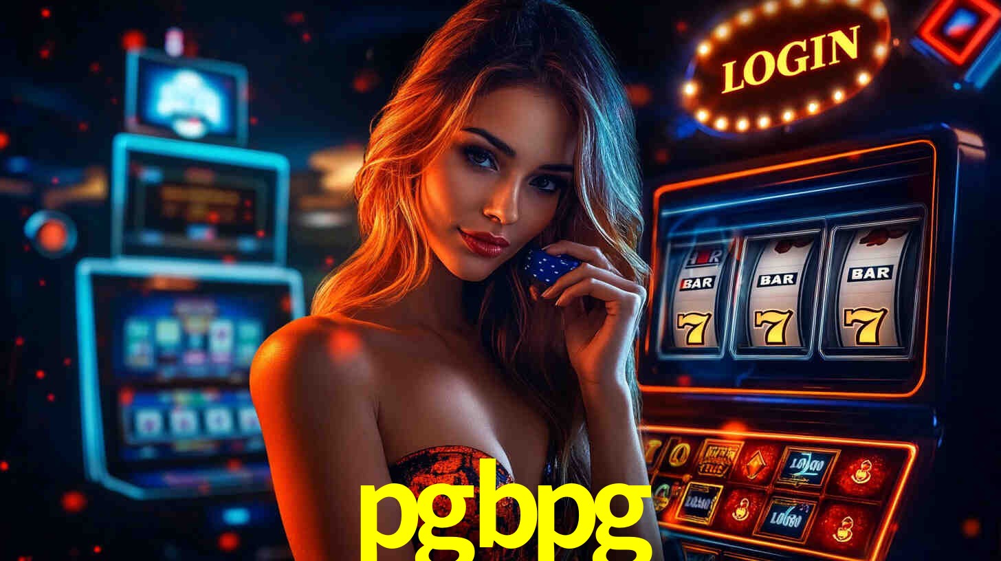 pgbpg.com
