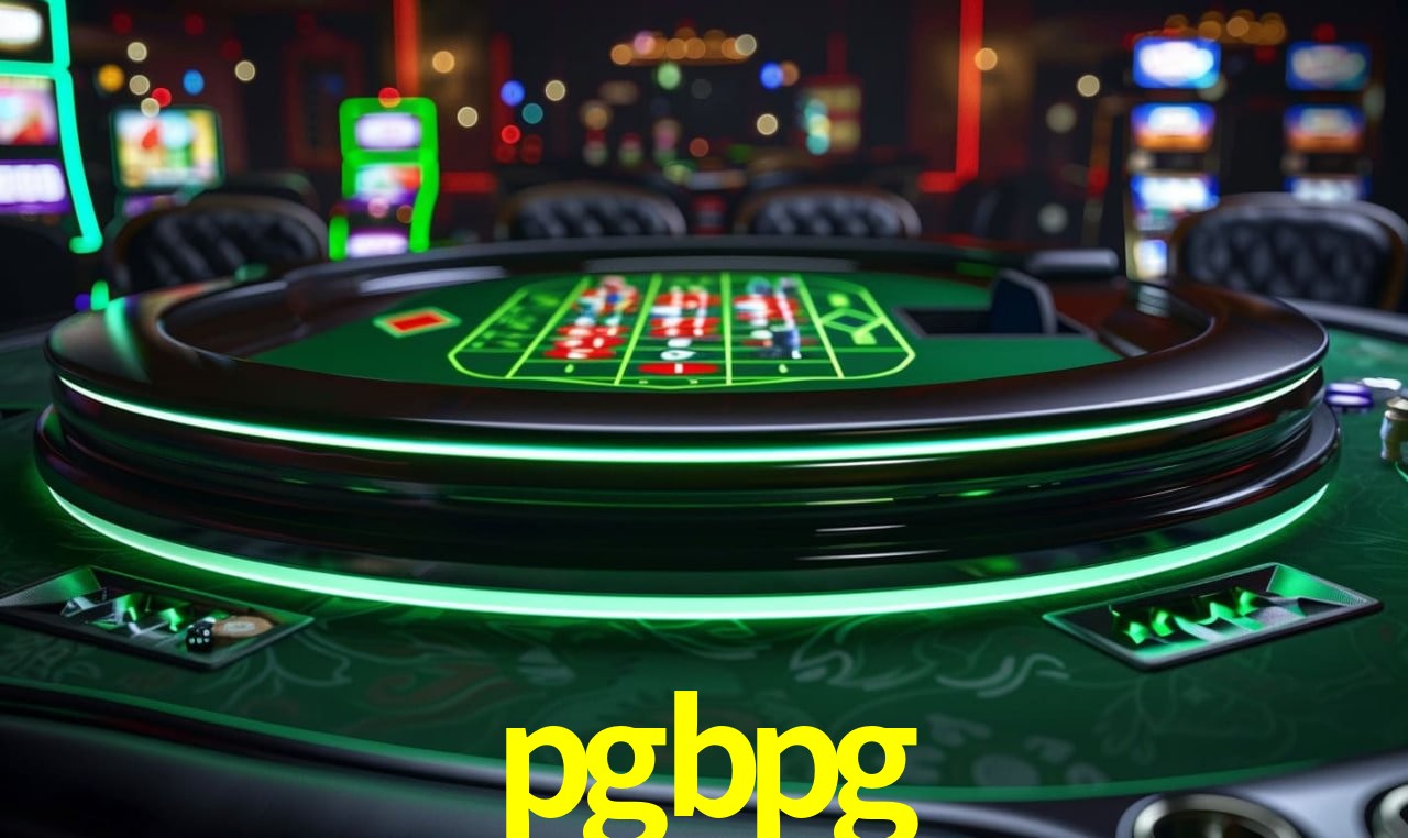 Weekend Specials pgbpg