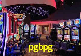 Design Responsivo pgbpg