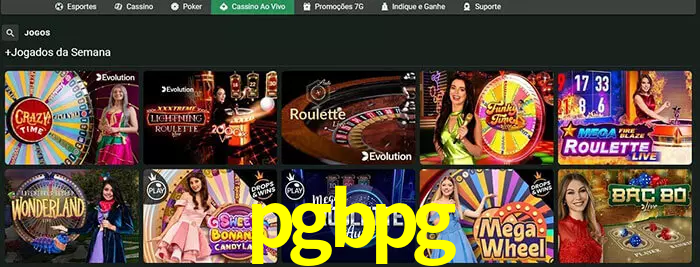 pgbpg bet