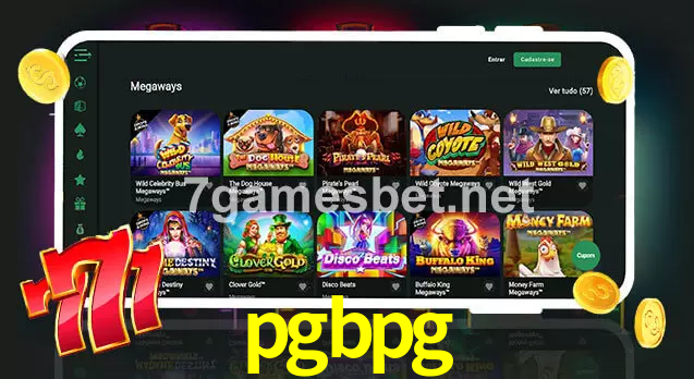 pgbpg aplicativo