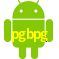 Aplicativo pgbpg para Android