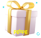 Receba seus bônus de boas-vindas no pgbpg